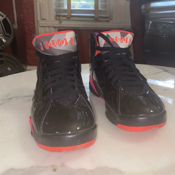 Air Jordan 7 Retro - Picture 4 of 7